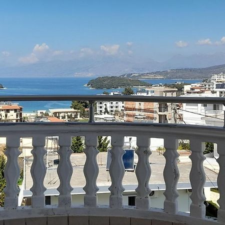 Ksamil'S Island View Hotel Exterior photo
